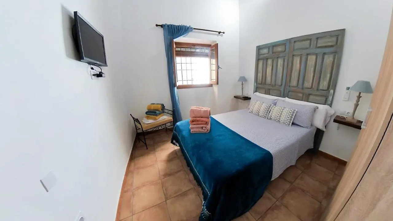 טולדו Apartamento Santa Leocadia 0*,  ספרד