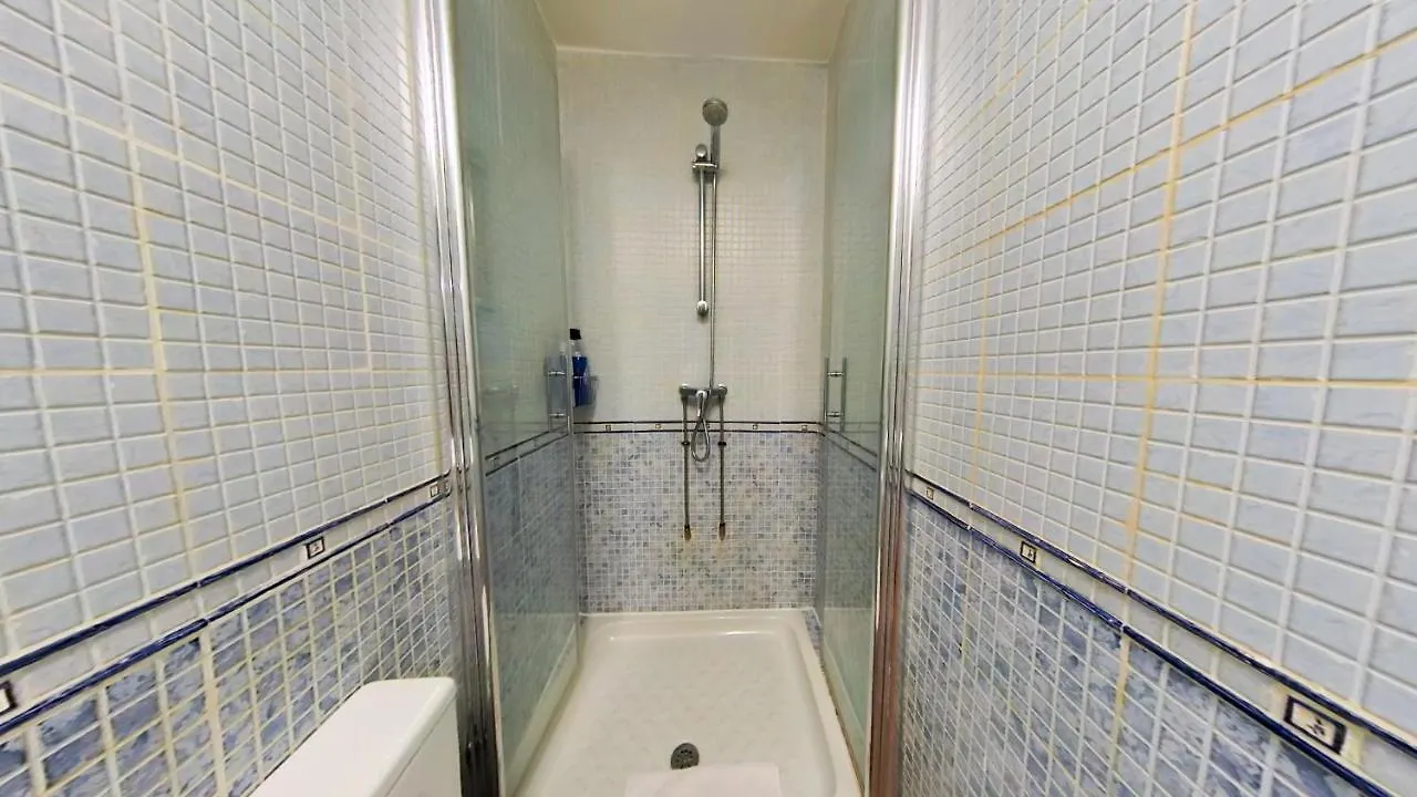 דירה טולדו Apartamento Santa Leocadia