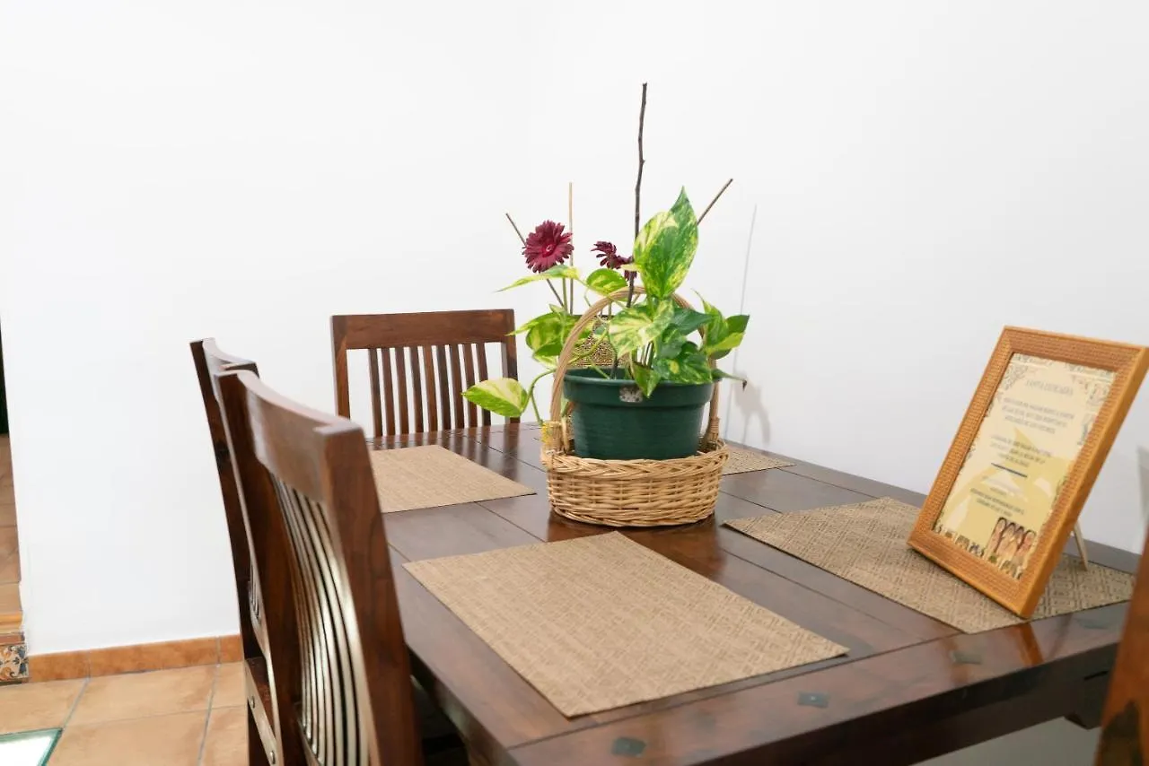 דירה טולדו Apartamento Santa Leocadia