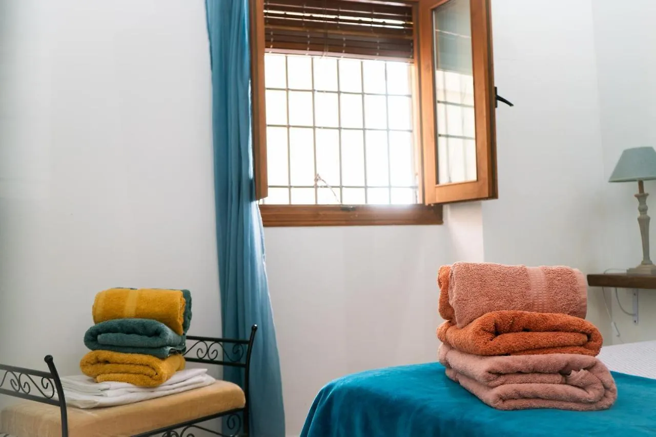 טולדו Apartamento Santa Leocadia